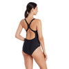 Traje de baño de una pieza Cottesloe Flyback Mujer Negro Talla 40-XL Zoggs 462558BK40