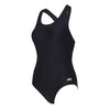 Traje de baño de una pieza Cottesloe Flyback Mujer Negro Talla 40-XL Zoggs 462558BK40
