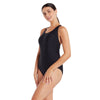Traje de baño de una pieza Cottesloe Flyback Mujer Negro Talla 40-XL Zoggs 462558BK40