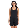 Bañador de una pieza Cottesloe Women Negro Talla 32-XS Zoggs 462561BK32