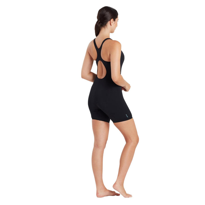 Bañador de una pieza Cottesloe Women Negro Talla 32-XS Zoggs 462561BK32