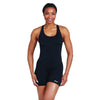 Bañador de una pieza Cottesloe Women Negro Talla 38-L Zoggs 462561BK38