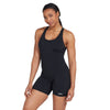 Bañador de una pieza Cottesloe Women Negro Talla 40-XL Zoggs 462561BK40
