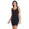 Bañador de una pieza Cottesloe Women Negro Talla 40-XL Zoggs 462561BK40