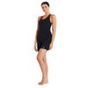 Bañador de una pieza Cottesloe Women Negro Talla 40-XL Zoggs 462561BK40