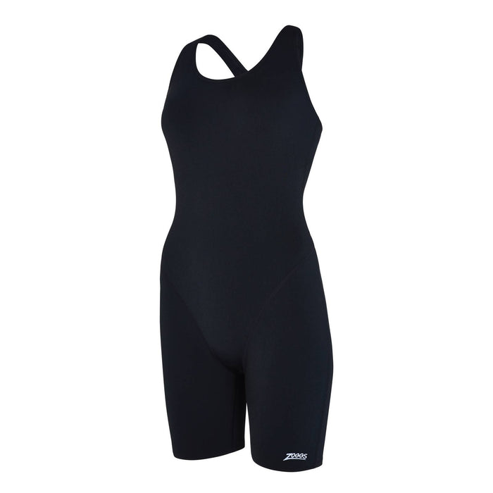Bañador de una pieza Cottesloe Women Negro Talla 40-XL Zoggs 462561BK40