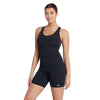Bañador de una pieza Cottesloe Women Negro Talla 40-XL Zoggs 462561BK40