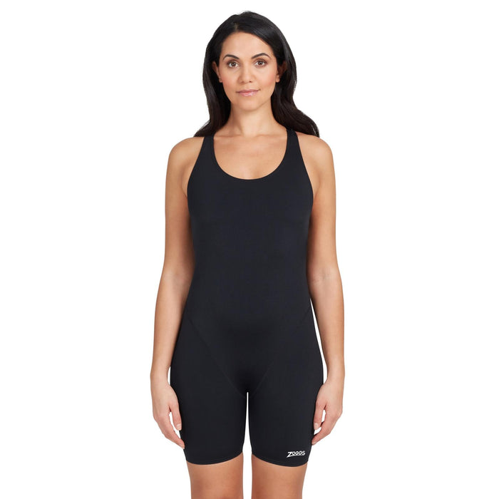 Bañador de una pieza Cottesloe Women Negro Talla 42-XXL Zoggs 462561BK42