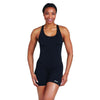 Bañador de una pieza Cottesloe Women Negro Talla 42-XXL Zoggs 462561BK42