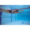 Bañador de una pieza Marble Powerback Mujer Negro-Blanco Talla 44-XXXL Zoggs 462569BK44