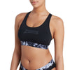 Bañadores de dos piezas Marble Actionback Negro-Blanco Talla 32-XS Zoggs 462571BK32