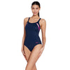 Bañador de una pieza Sydney U Azul Marino-Rosa Talla 42-XXL Zoggs 462581NVPK42