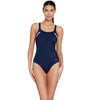 Bañador de una pieza Sydney U Azul Marino-Rosa Talla 44-XXXL Zoggs 462581NVPK44