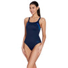 Bañador de una pieza Sydney U Azul Marino-Royal Talla 36-M Zoggs 462581NVRY36