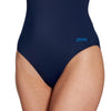 Traje de Baño de Una Pieza Sydney U Marino-Royal Talla 46-4XL Zoggs 462581NVRY46