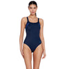 Traje de Baño de Una Pieza Sydney U Marino-Royal Talla 48-5XL Zoggs 462581NVRY48