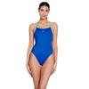 Traje de Baño de Una Pieza Kona Triback Royal-Menta Talla 40-XL Zoggs 462582RYMN40