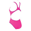 Bañador de una pieza Melbourne Haxback Magenta-Royal Tamaño 28-XXXS Zoggs 462585MGRY28