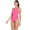 Bañador de una pieza Melbourne Haxback Magenta-Royal Tamaño 32-XS Zoggs 462585MGRY32