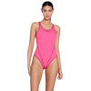 Bañador de una pieza Melbourne Haxback Magenta-Royal Tamaño 38-L Zoggs 462585MGRY38