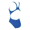 Bañador de una pieza Melbourne Haxback Real-Menta Tamaño 32-XS Zoggs 462585RYMN32