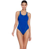Bañador de una pieza Melbourne Haxback Real-Menta Tamaño 36-M Zoggs 462585RYMN36