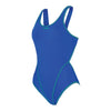 Bañador de una pieza Melbourne Haxback Real-Menta Tamaño 40-XL Zoggs 462585RYMN40