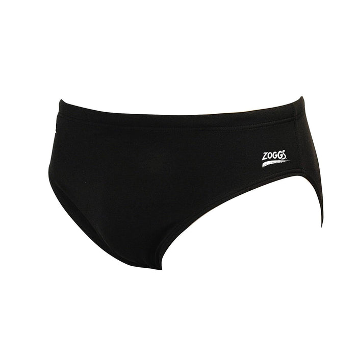 Bañador Cottesloe Racer Hombres Negro Talla 30-S Zoggs 462722BK30