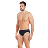 Bañador Cottesloe Racer Hombres Negro Talla 32-M Zoggs 462722BK32