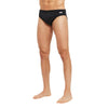 Bañador Cottesloe Racer Hombres Negro Talla 32-M Zoggs 462722BK32