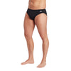 Bañador Cottesloe Racer Hombres Negro Talla 32-M Zoggs 462722BK32