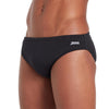 Bañador Cottesloe Racer Hombres Negro Talla 32-M Zoggs 462722BK32