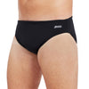 Bañador Cottesloe Racer Hombres Negro Talla 32-M Zoggs 462722BK32
