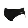 Bañador Cottesloe Racer Hombres Negro Talla 32-M Zoggs 462722BK32