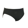 Bañador Cottesloe Racer Hombres Negro Talla 32-M Zoggs 462722BK32