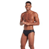 Bañador Cottesloe Racer Hombres Negro Talla 32-M Zoggs 462722BK32