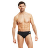 Bañador Cottesloe Racer Hombres Negro Talla 40-XXXL Zoggs 462722BK40