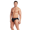 Bañador Cottesloe Racer Hombres Negro Talla 42-4XL Zoggs 462722BK42