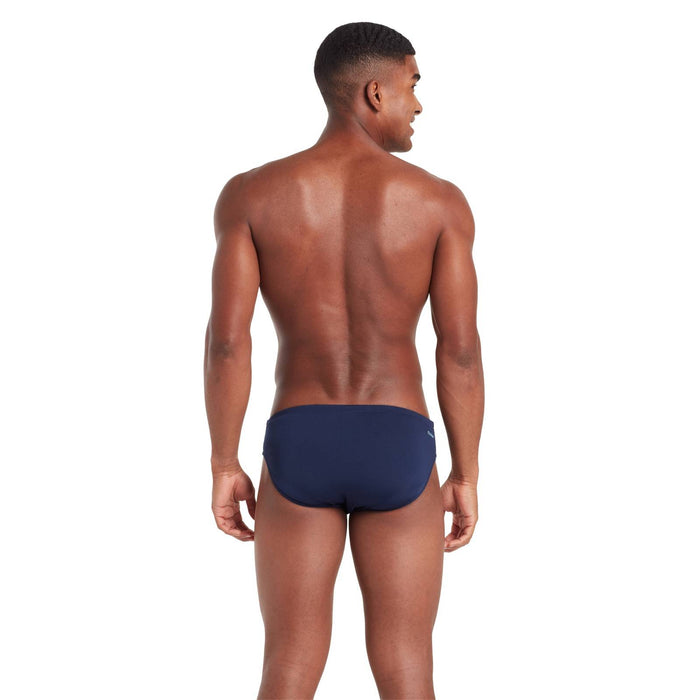 Slips de natación Cottesloe Racer Hombre Marino Talla 32-M Zoggs 462722NV32