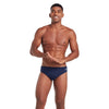Slips de natación Cottesloe Racer Hombre Marino Talla 32-M Zoggs 462722NV32
