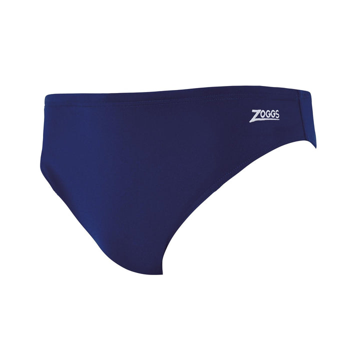 Slips de natación Cottesloe Racer Hombre Marino Talla 36-XL Zoggs 462722NV36