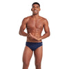 Slips de natación Cottesloe Racer Hombre Marino Talla 42-4XL Zoggs 462722NV42