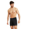 Traje de baño Jammers Cottesloe Mid Hombres Negro Talla 32-M Zoggs 462905BK32