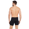Traje de baño Jammers Cottesloe Mid Hombres Negro Talla 32-M Zoggs 462905BK32
