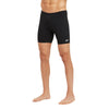 Traje de baño Jammers Cottesloe Mid Hombres Negro Talla 32-M Zoggs 462905BK32