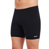 Traje de baño Jammers Cottesloe Mid Hombres Negro Talla 32-M Zoggs 462905BK32