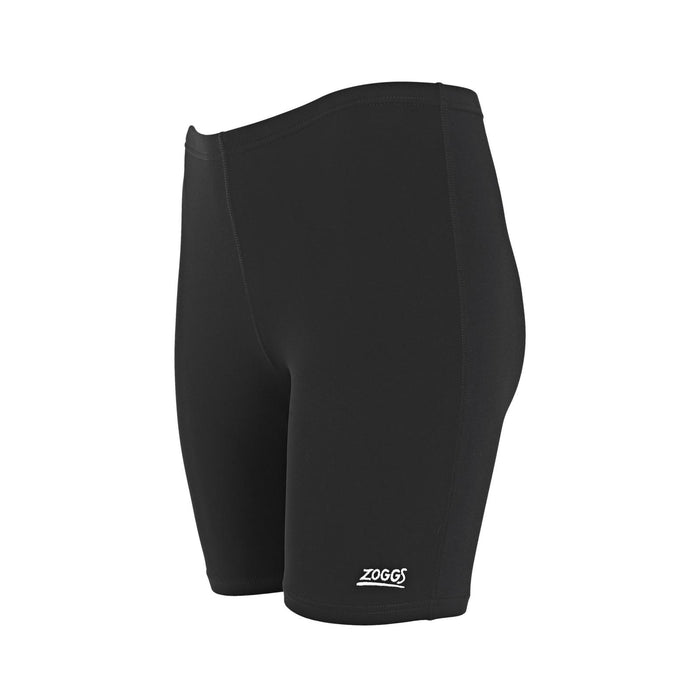 Traje de baño Jammers Cottesloe Mid Hombres Negro Talla 32-M Zoggs 462905BK32