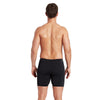Traje de baño Jammers Cottesloe Mid Hombres Negro Talla 32-M Zoggs 462905BK32