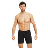 Traje de baño Jammers Cottesloe Mid Hombres Negro Talla 32-M Zoggs 462905BK32