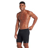 Traje de baño Jammers Cottesloe Mid Hombres Negro Talla 32-M Zoggs 462905BK32